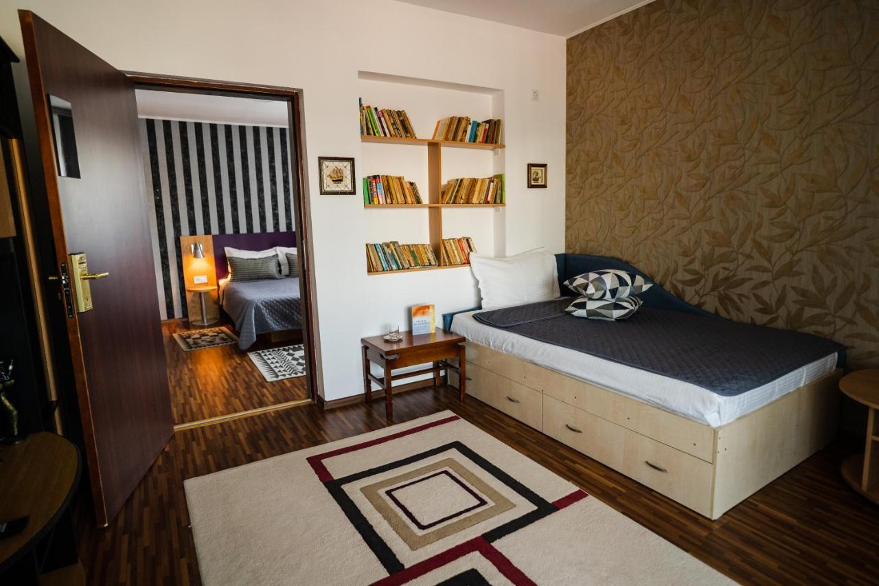 Vila Ranya - Adults Only Mangalia Extérieur photo