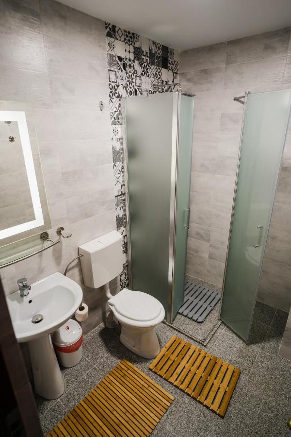 Vila Ranya - Adults Only Mangalia Extérieur photo