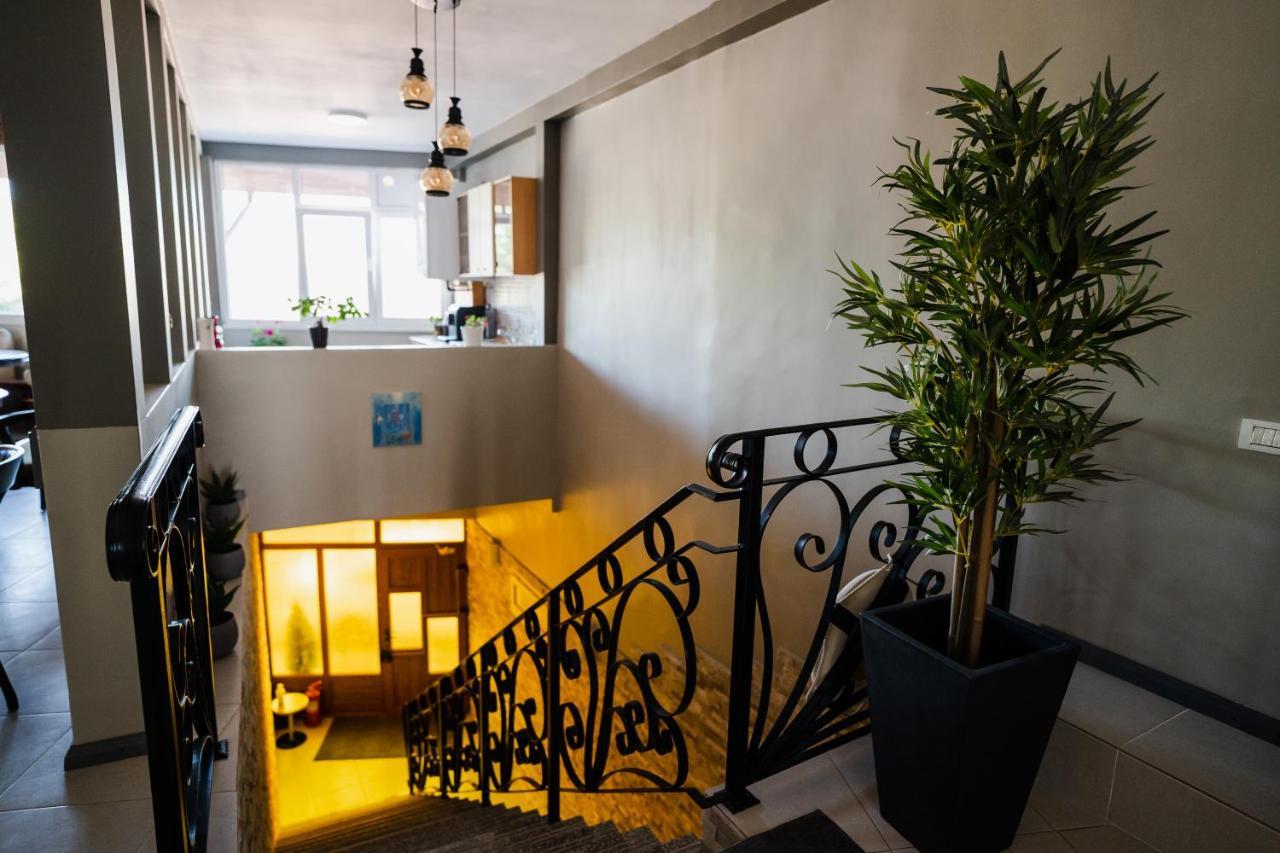 Vila Ranya - Adults Only Mangalia Extérieur photo