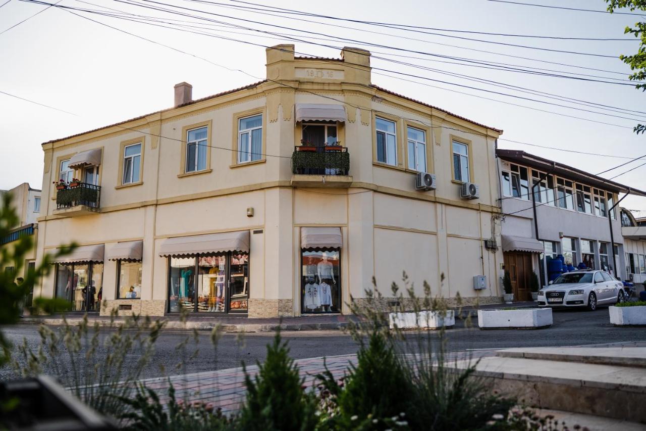 Vila Ranya - Adults Only Mangalia Extérieur photo