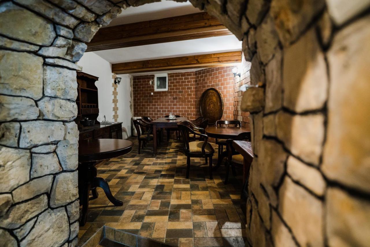 Vila Ranya - Adults Only Mangalia Extérieur photo