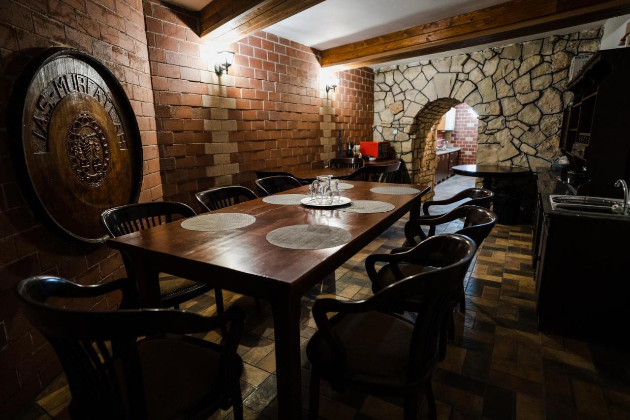 Vila Ranya - Adults Only Mangalia Extérieur photo