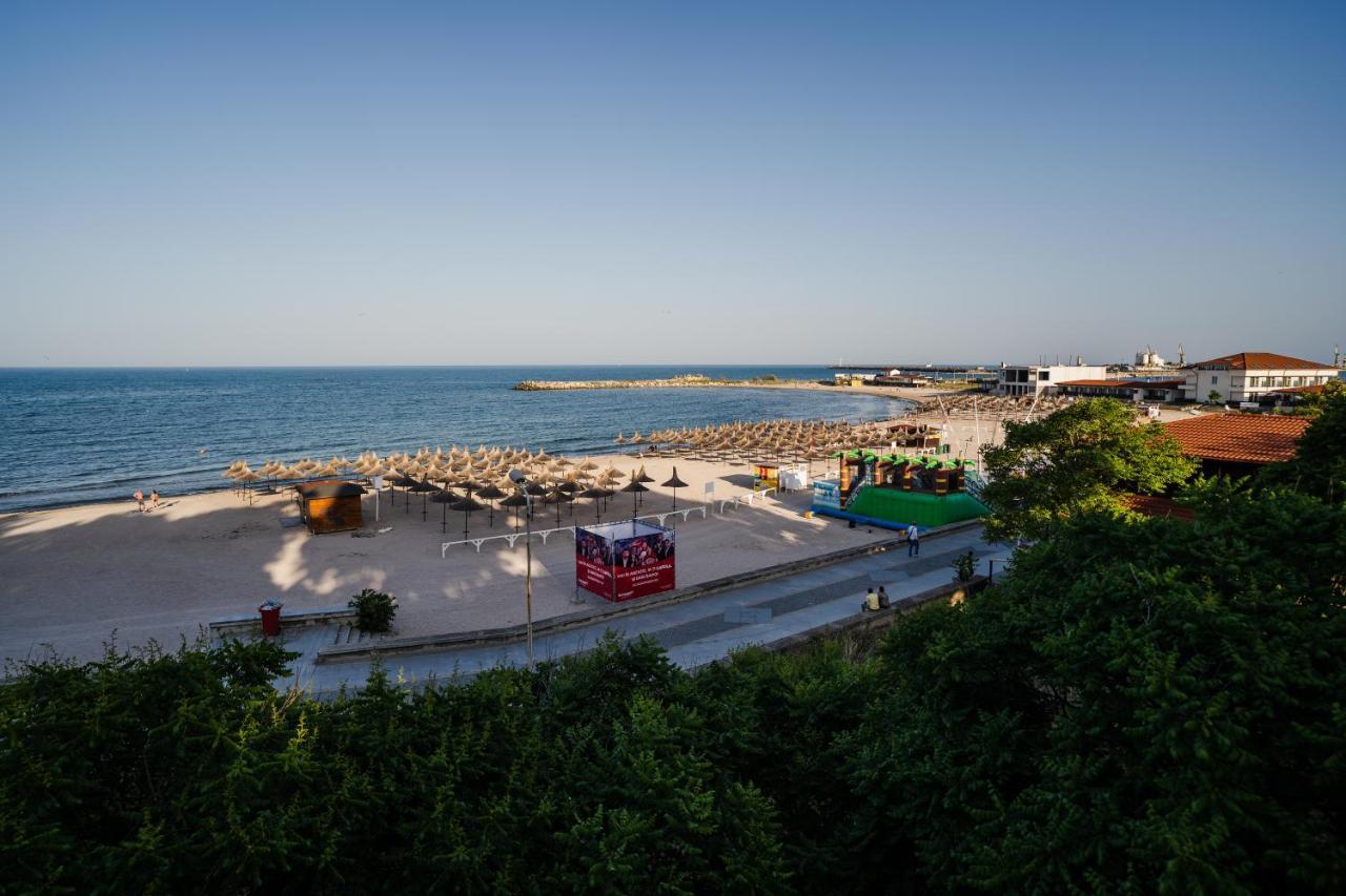 Vila Ranya - Adults Only Mangalia Extérieur photo