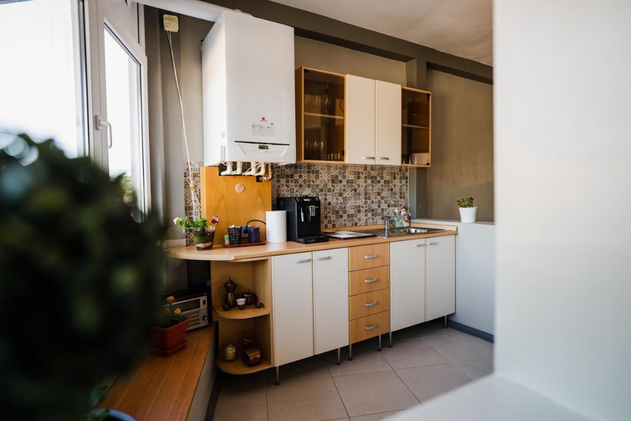 Vila Ranya - Adults Only Mangalia Extérieur photo